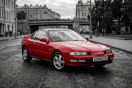 Как правильно выбрать аккумулятор для Honda Prelude: 5 ключевых параметров, которые нужно знать