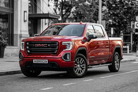 Как выбрать идеальный аккумулятор для GMC Sierra: 5 важных параметров для надежной работы вашего пикапа