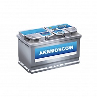 Восстановленный 60 Ач L+ Asia