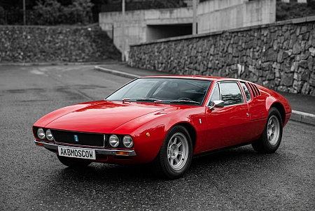 Как правильно выбрать аккумулятор для De Tomaso Mangusta: секреты надежного запуска и технические рекомендации