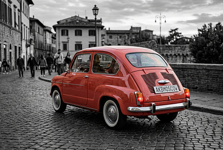 Как правильно выбрать аккумулятор для Fiat 600: лучшие советы по параметрам, полярности и надежности использования