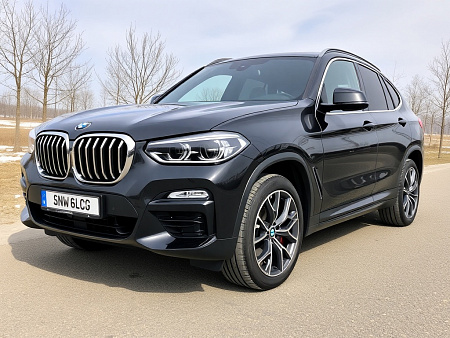 Как выбрать идеальный аккумулятор для BMW X4 II (G02): 5 ключевых советов для долгого срока службы и надежности