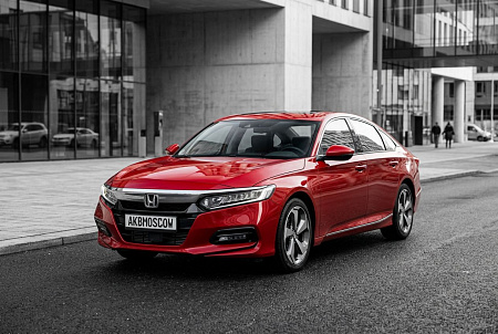 Как правильно выбрать аккумулятор для Honda Accord: все характеристики и советы по выбору на зиму