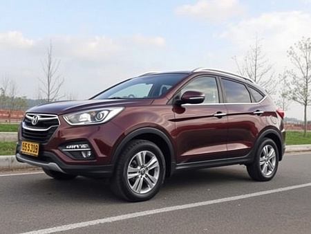 Как выбрать идеальный аккумулятор для Changan CS75: советы по характеристикам и эксплуатации