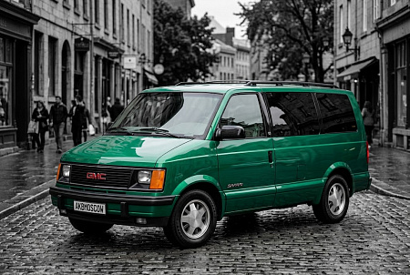 Как правильно подобрать аккумулятор для GMC Safari: идеальные характеристики и секреты долгой жизни вашего авто