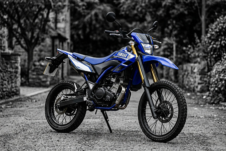 Как выбрать идеальный аккумулятор для Yamaha WR125R: советы, характеристики и распространенные ошибки