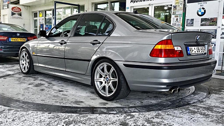 Лучший аккумулятор для BMW 3er IV (E46): как выбрать идеальную батарею для надежного старта вашего автомобиля