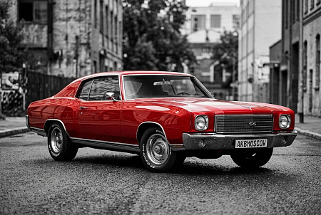 Как правильно выбрать аккумулятор для Chevrolet Monte Carlo: основные параметры и советы по совместимости