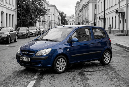 Как выбрать идеальный аккумулятор для Hyundai Getz 1.5d: избегаем ошибок и обеспечиваем надежность автомобиля