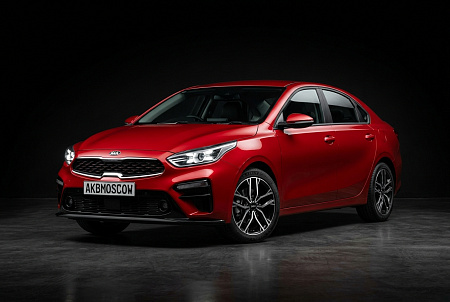 Как выбрать идеальный аккумулятор для Kia Cerato: советы, характеристики и секреты от эксперта