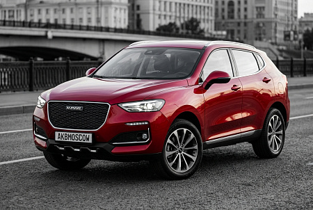 Как выбрать идеальный аккумулятор для Haval F5: Полный гайд по характеристикам и рекомендациям для зимних морозов!