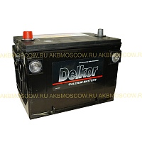 Delkor 78DT-850