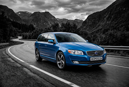 Как правильно выбрать аккумулятор для Volvo V70: советы, которые уберегут от ошибок и обеспечат надежность в морозы