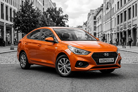 Как выбрать идеальный аккумулятор для Hyundai Solaris II 2017-2020: подробный гайд с учетом всех нюансов и ошибок