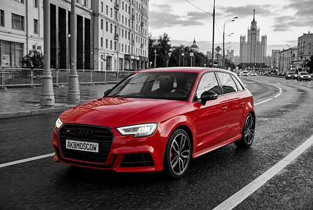 Подбор аккумулятора для Audi S3: как избежать зимних неприятностей и выбрать идеальную батарею для мощного атлета на дороге