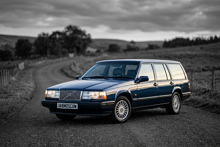 Как выбрать идеальный аккумулятор для Volvo 940: полный гид по параметрам, полярности и размерам для надежного запуска в любых условиях