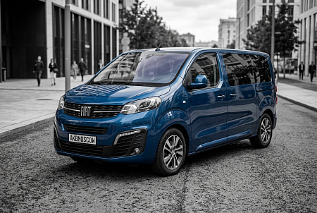 Как выбрать лучший аккумулятор для Fiat Ulysse: инструкции по емкости, пусковому току и полярности