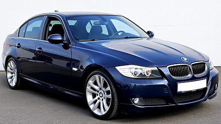 Как выбрать идеальный аккумулятор для BMW 3er V (E9x): советы по эксплуатации и продлению срока службы