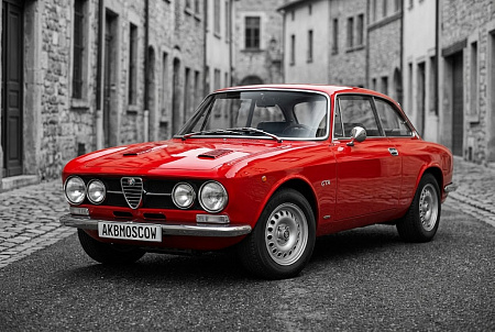 Как правильно выбрать аккумулятор для Alfa Romeo GTA Coupe: советы и характеристики для надежного запуска в любое время года