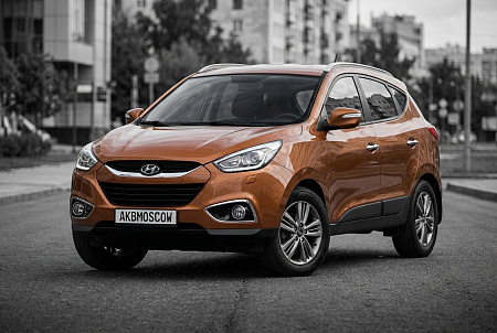 Как выбрать идеальный аккумулятор для Hyundai ix35 2013-2015: важные характеристики и советы для надежного запуска в любых условиях