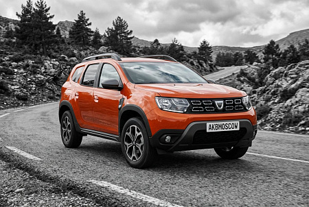 Как выбрать идеальный аккумулятор для Dacia Duster: ключевые параметры подбора и советы по эксплуатации