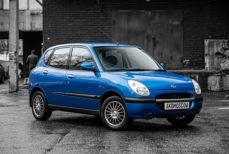 Как выбрать идеальный аккумулятор для Daihatsu Storia: полное руководство для российских автолюбителей