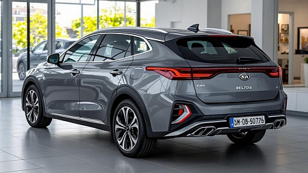 Как выбрать идеальный аккумулятор для Kia Seltos: все секреты надежности и долговечности