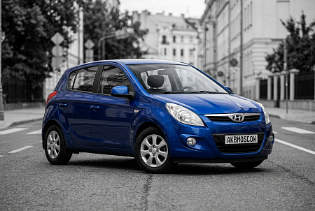 Как выбрать идеальный аккумулятор для Hyundai i20 I 2008-2012: советы и подробный гайд без ошибок