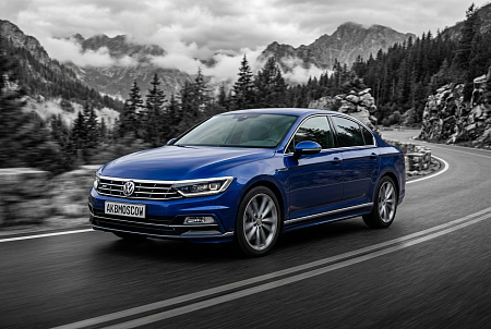 Как выбрать аккумулятор для Volkswagen Passat: полный гайд по совместимости и характеристикам для надежного запуска зимой