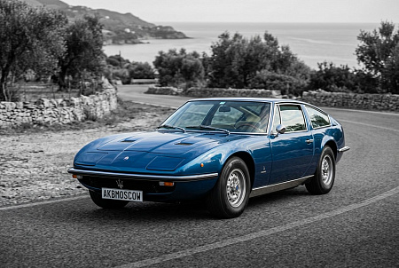Как выбрать идеальный аккумулятор для Maserati Indy: секреты надёжности и производительности