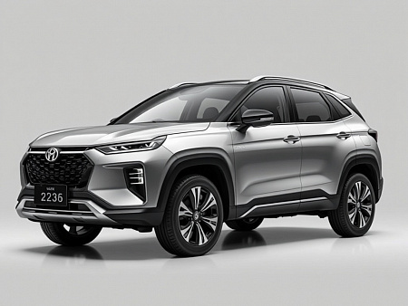 Как правильно выбрать аккумулятор для Changan Lamore 2023: ключевые характеристики и советы экспертов