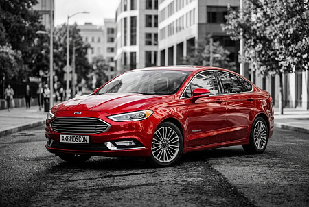 Лучший аккумулятор для Ford Fusion: как выбрать идеальный вариант по параметрам и избежать ошибок при покупке