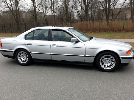 Как правильно выбрать аккумулятор для BMW 730i E38: советы по эксплуатации и лучшим вариантам для надежного запуска автомобиля
