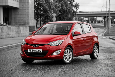 Как выбрать идеальный аккумулятор для Hyundai i20 I Рестайлинг 2012-2014: Полное руководство для надежного запуска в любую погоду