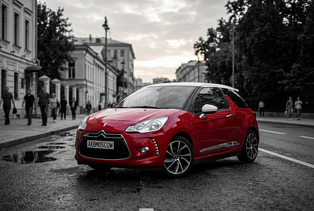 Как правильно выбрать аккумулятор для Citroen DS3: полярность, размеры и важные рекомендации для безупречной работы на дороге