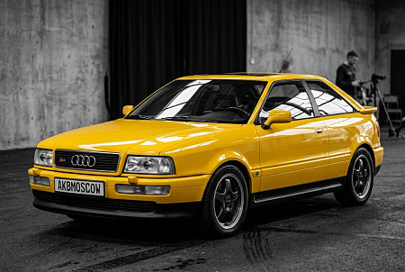 Топ-5 секретов выбора аккумулятора для Audi S2: параметр, который влияет на старт в морозы