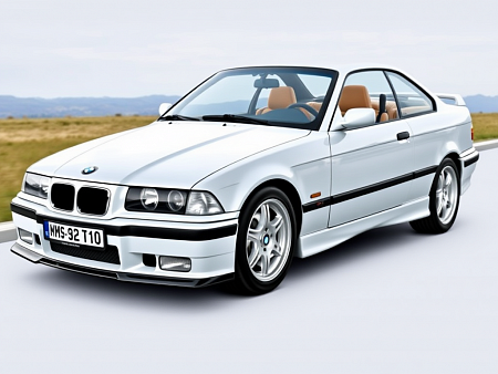 Как выбрать идеальный аккумулятор для BMW M3 E36: забудьте о пусковых проблемах и наслаждайтесь мощью!