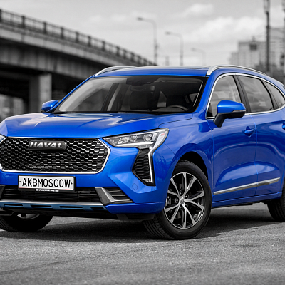 Как выбрать надежный аккумулятор для Haval Jolion I 2021: советы по емкости, пусковому току и климатическим условиям