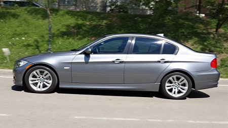 Как правильно выбрать аккумулятор для BMW 3er V (E9x): советы по характеристикам и уклон на надежность