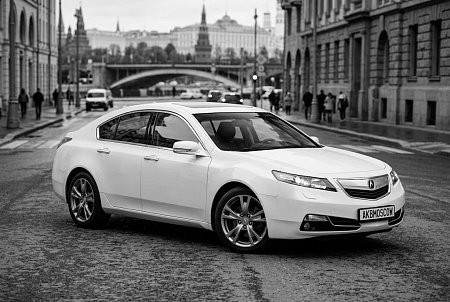 Как правильно выбрать аккумулятор для Acura TL: секреты надежности и долговечности вашего премиум-седана