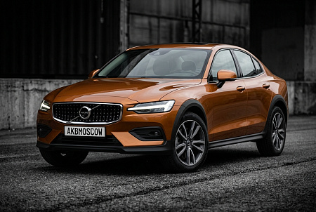 Как выбрать идеальный аккумулятор для Volvo S60 Cross Country: полное руководство по характеристикам и опасным ошибкам