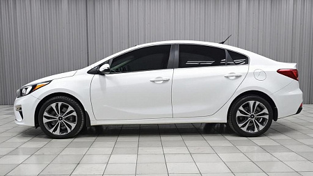 Как выбрать лучший аккумулятор для Kia Cerato III Рестайлинг 2016-2020: все секреты и советы экспертов