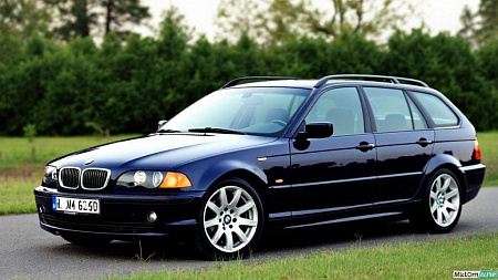 Как выбрать идеальный аккумулятор для BMW 3er IV (E46): советы по характеристикам и эксплуатации