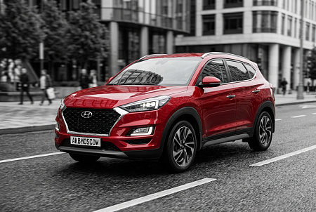 Как правильно выбрать аккумулятор для Hyundai Tucson III Рестайлинг 2018-2021: секреты надежного запуска в зимних условиях