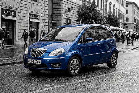 Как выбрать идеальный аккумулятор для Lancia Musa: советы по емкости, току и полярности для надежного запуска в любую погоду