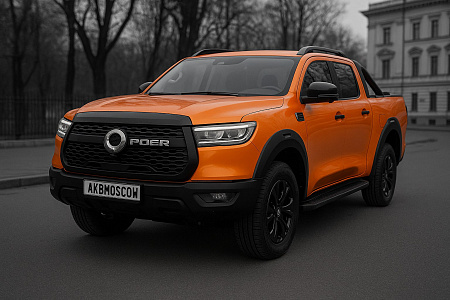 Как выбрать идеальный аккумулятор для Great Wall Poer Diesel: ключевые советы и рекомендации для надежной работы в любых условиях
