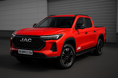 Как выбрать идеальный аккумулятор для JAC JS6 Pickup: советы по эксплуатации и замене для надежной работы в любых условиях