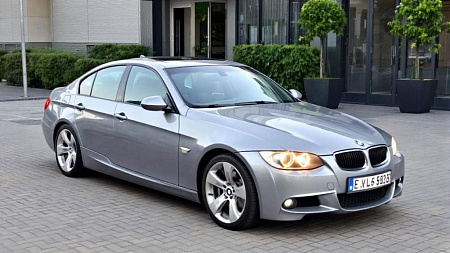 Как выбрать идеальный аккумулятор для BMW 3er V (E9x) 335d 3.0d: советы по характеристикам и эксплуатации