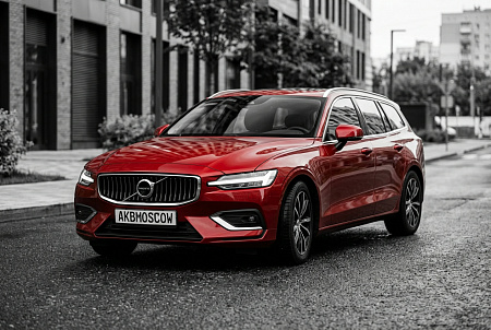 Как выбрать идеальный аккумулятор для Volvo V60: советы и основные характеристики для долгой службы автомобиля