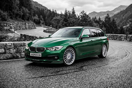 Как выбрать идеальный аккумулятор для Alpina D3: полный гид по характеристикам и ошибкам при подборе